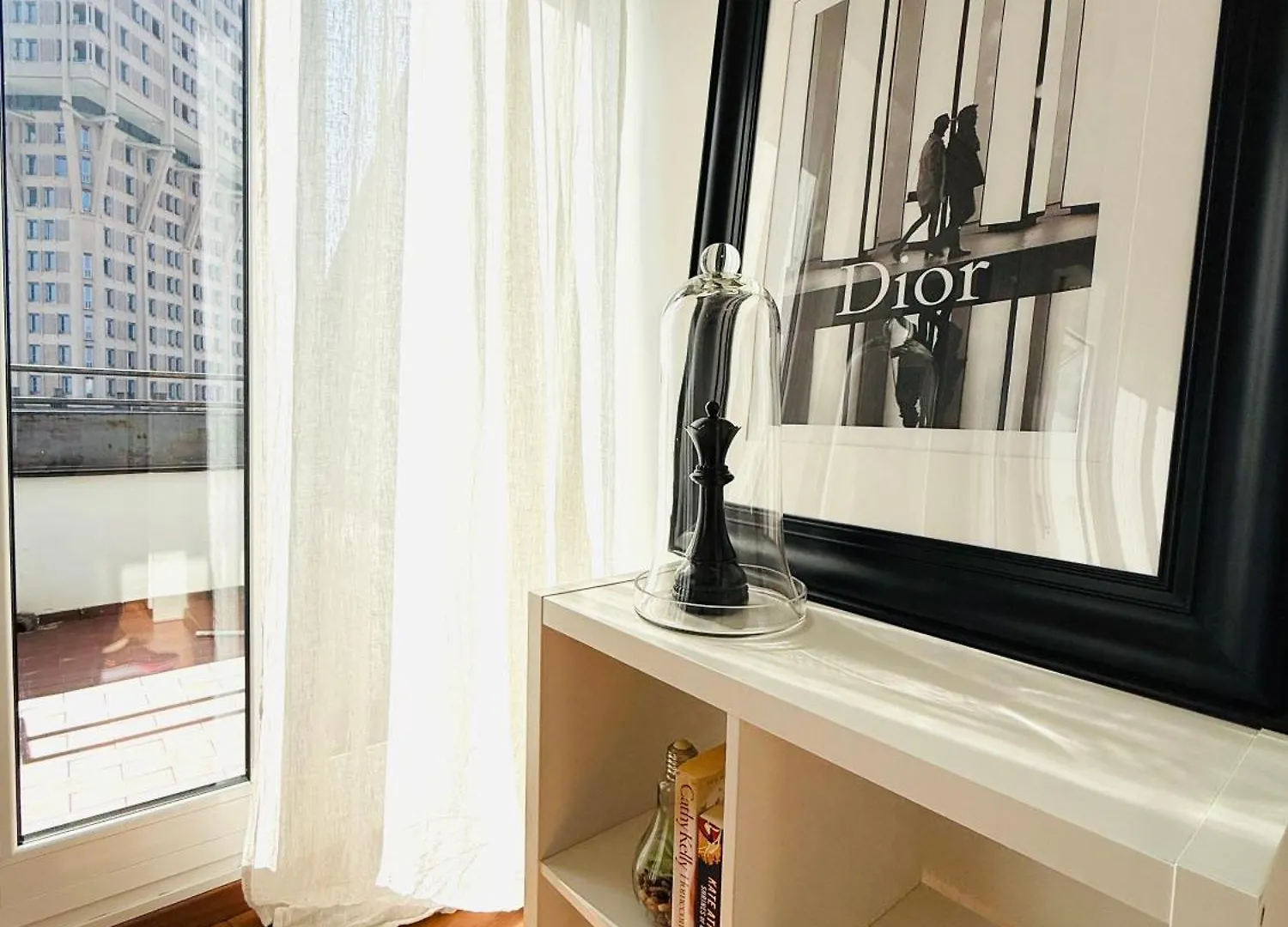 Comecasa 2 Bedrooms 5 Min Walk From Duomo Milan Apartment