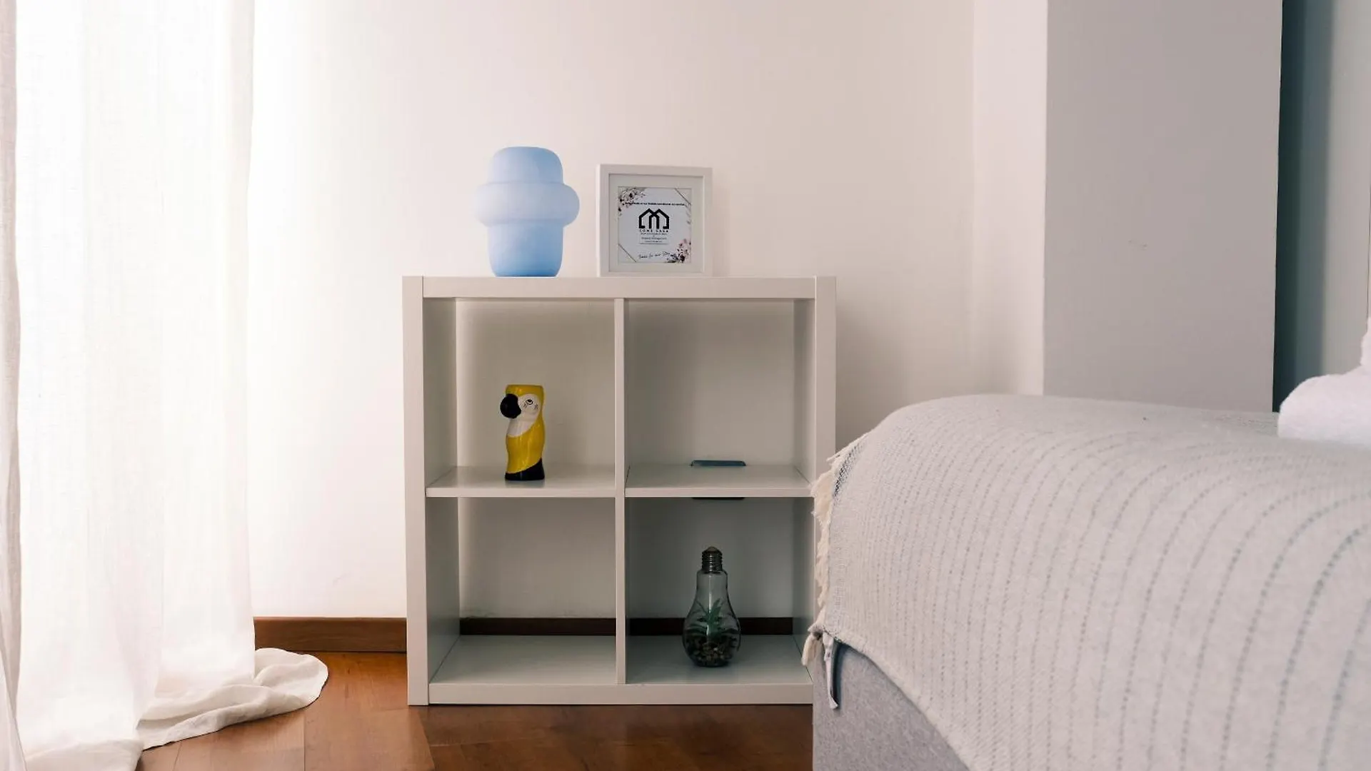 Apartment Comecasa 2 Bedrooms 5 Min Walk From Duomo Milan