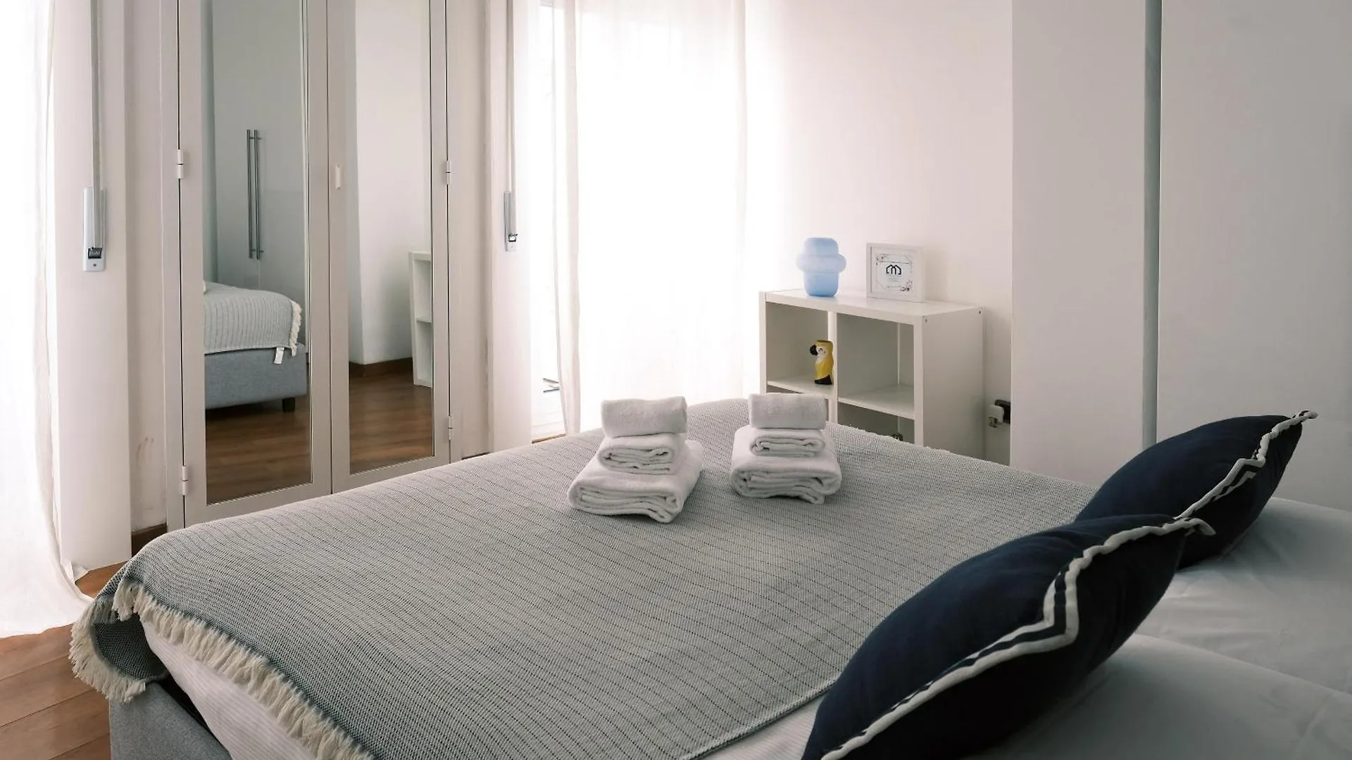Comecasa 2 Bedrooms 5 Min Walk From Duomo Milan