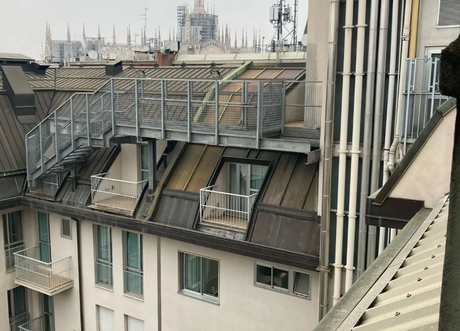 Comecasa 2 Bedrooms 5 Min Walk From Duomo Milan